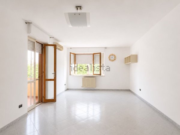 appartamento in vendita ad Oristano
