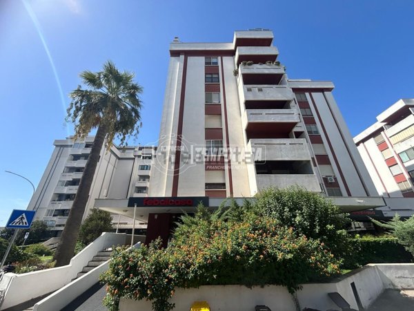 appartamento in vendita ad Oristano