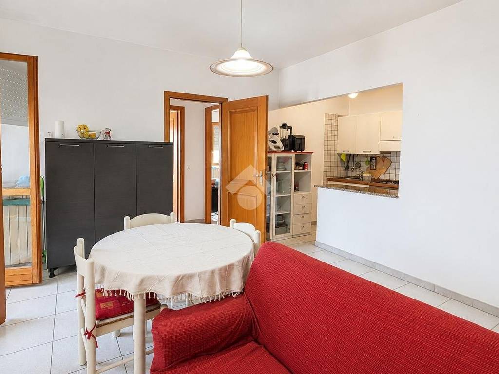appartamento in vendita ad Oristano