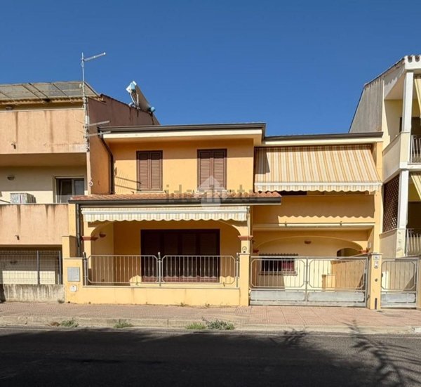 appartamento in vendita ad Oristano in zona Torre Grande