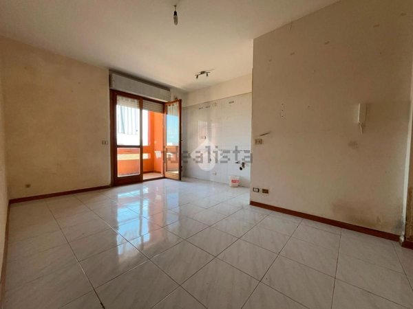 appartamento in vendita ad Oristano