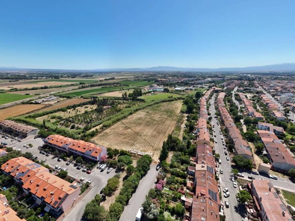 terreno in vendita ad Oristano