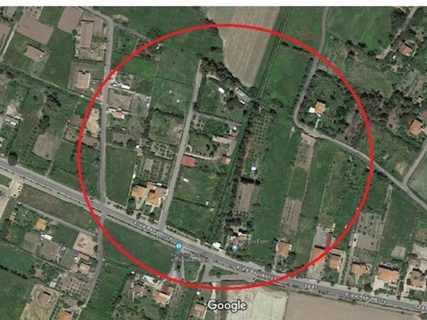 terreno in vendita ad Oristano