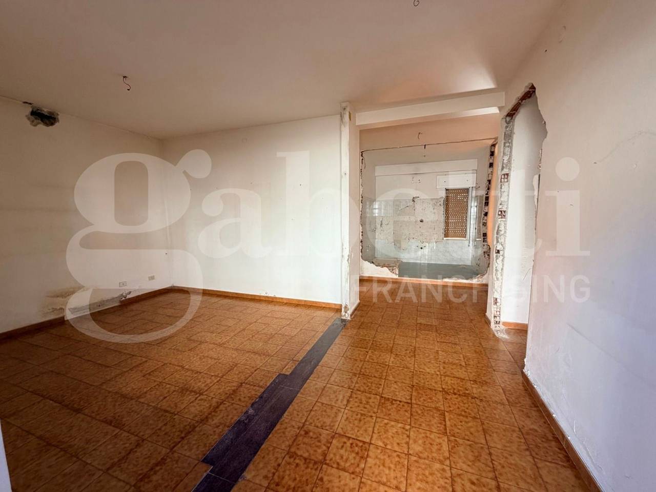 appartamento in vendita ad Oristano in zona Centro storico