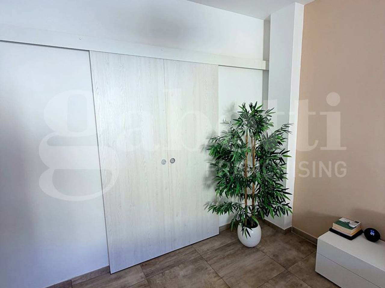 appartamento in vendita ad Oristano
