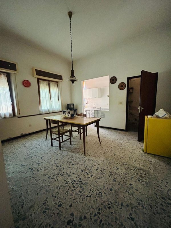 appartamento in vendita ad Oristano in zona Centro storico