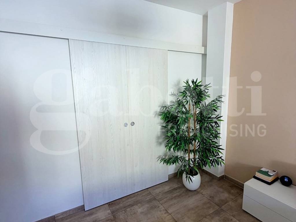 appartamento in vendita ad Oristano
