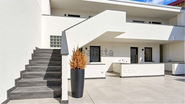 appartamento in vendita ad Oristano