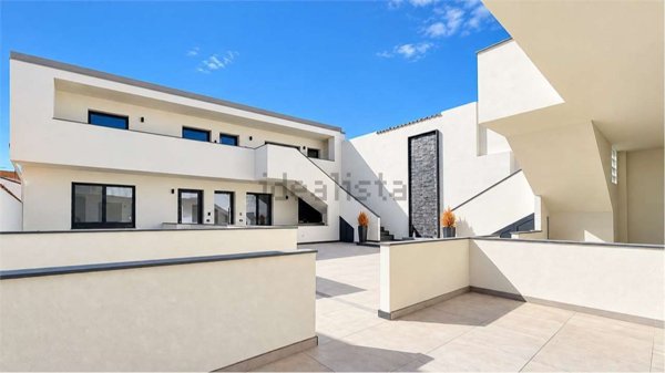 appartamento in vendita ad Oristano