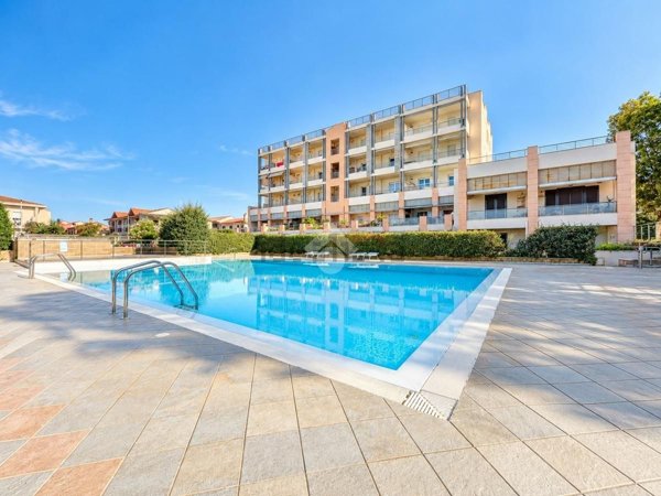 appartamento in vendita ad Oristano in zona Torre Grande