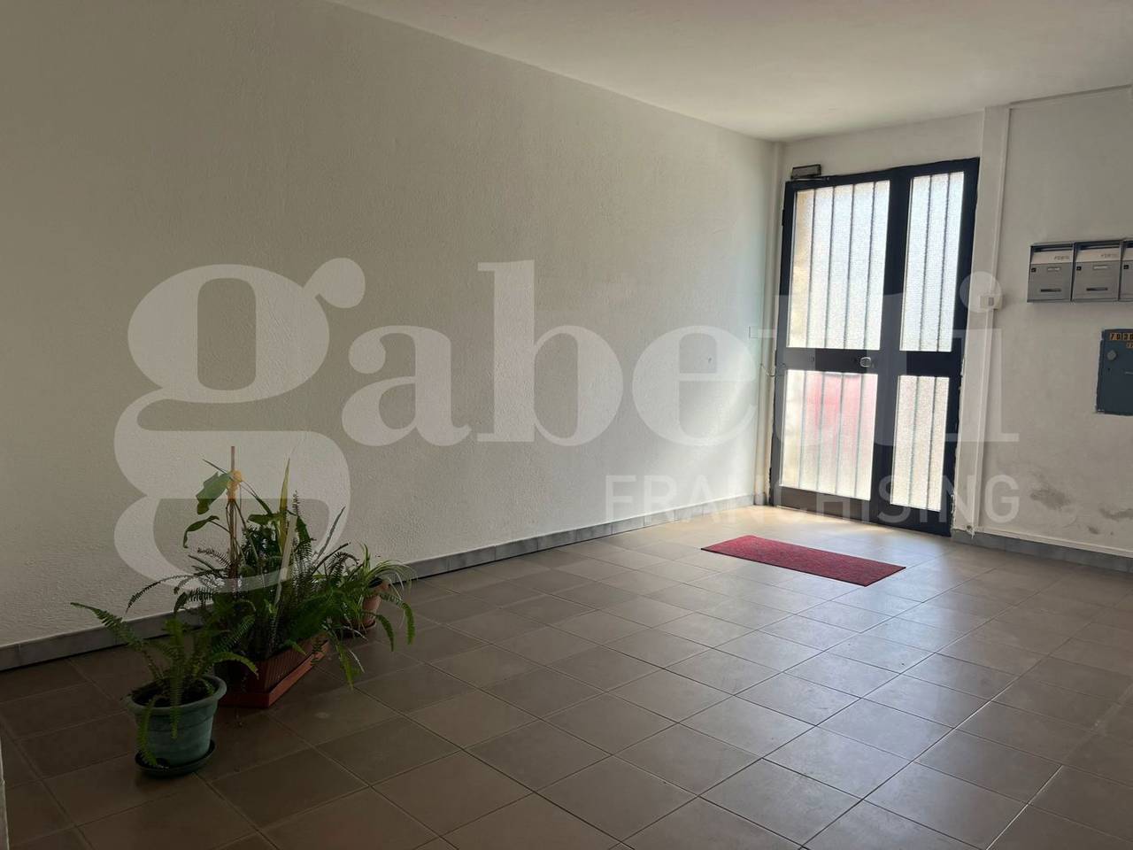 appartamento in vendita ad Oristano in zona Centro storico