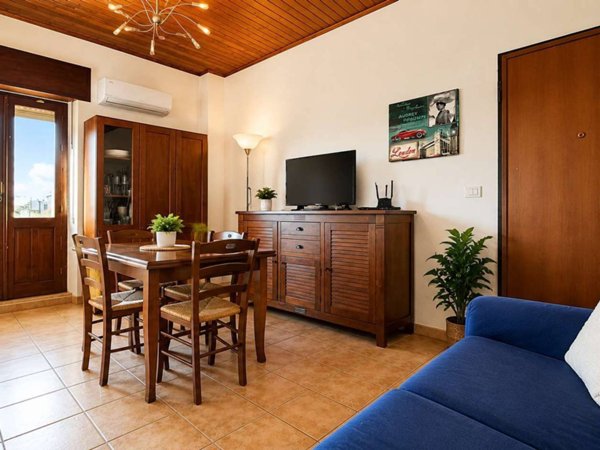 appartamento in vendita ad Oristano