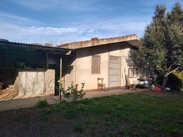 terreno agricolo in vendita ad Oristano in zona Donigala