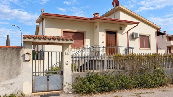 casa indipendente in vendita ad Oristano