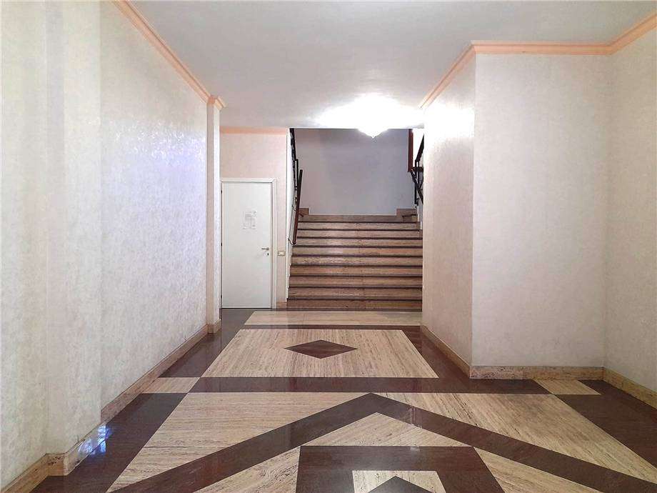 appartamento in vendita ad Oristano