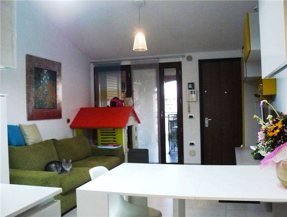 appartamento in vendita ad Oristano