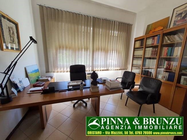 appartamento in vendita ad Oristano