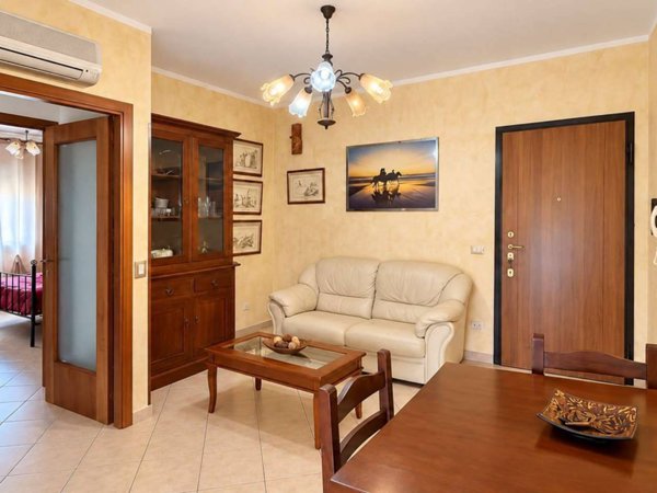 appartamento in vendita ad Oristano