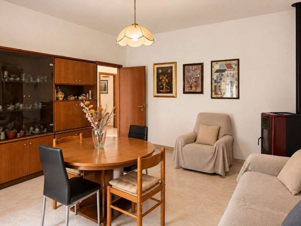 appartamento in vendita ad Oristano