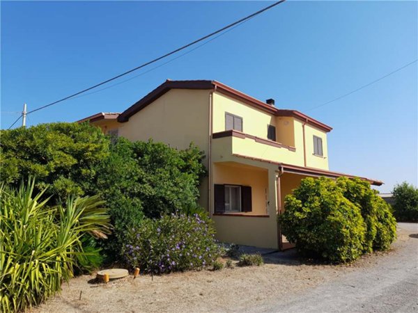 casa indipendente in vendita a Palmas Arborea