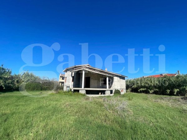 casa indipendente in vendita a Palmas Arborea