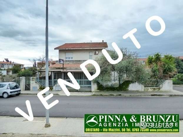 casa indipendente in vendita a Palmas Arborea