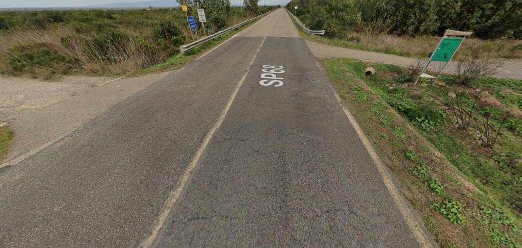 terreno agricolo in vendita a Palmas Arborea