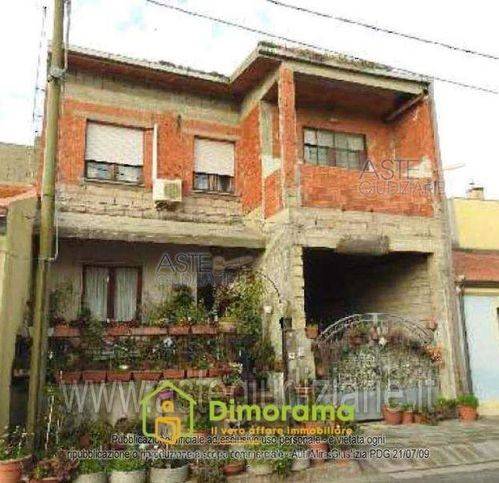 appartamento in vendita a Palmas Arborea