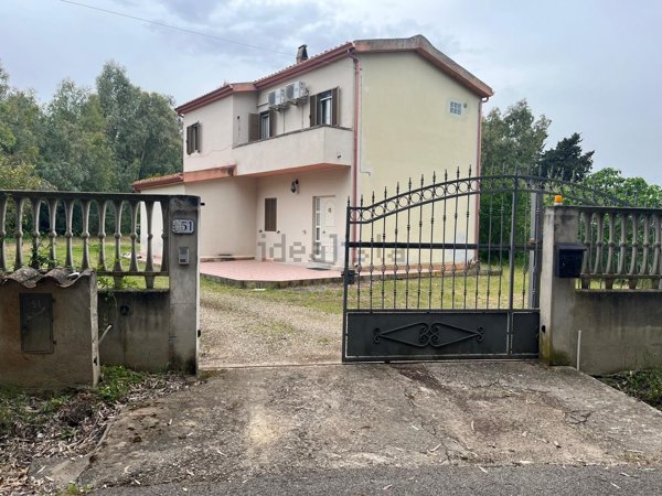 casa indipendente in vendita a Palmas Arborea