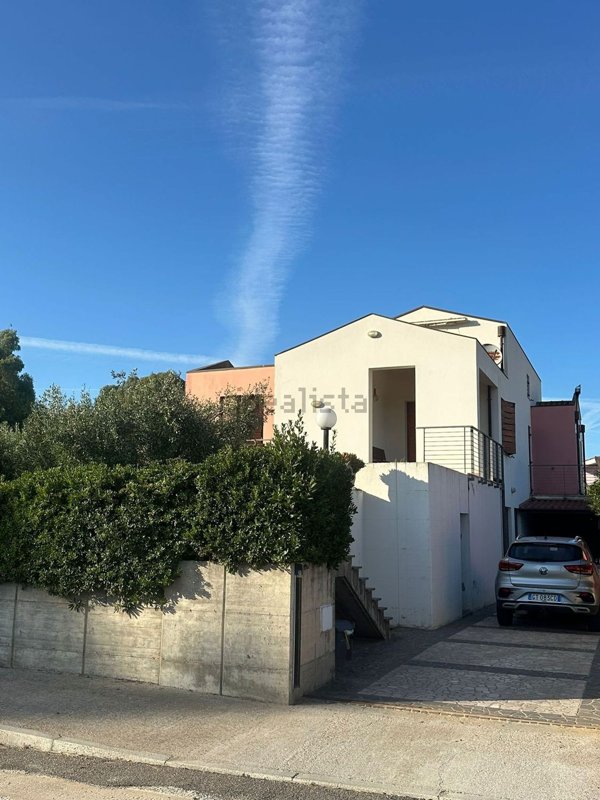 casa indipendente in vendita a Palmas Arborea