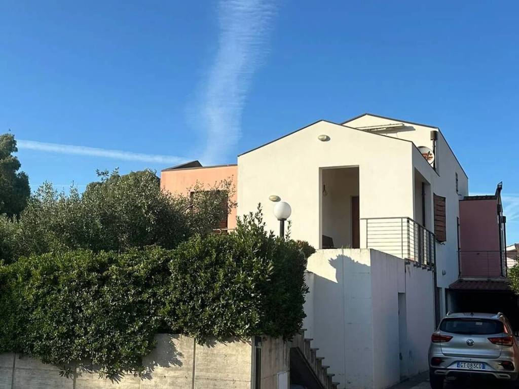casa indipendente in vendita a Palmas Arborea