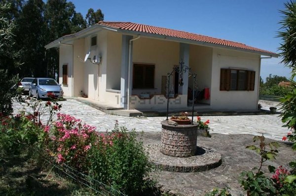 casa indipendente in vendita a Palmas Arborea