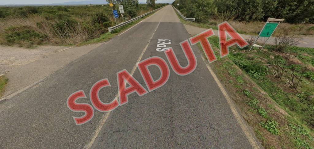 terreno agricolo in vendita a Palmas Arborea