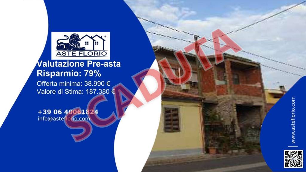 appartamento in vendita a Palmas Arborea