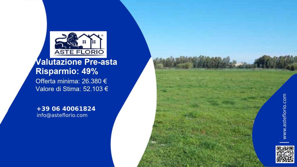 terreno agricolo in vendita a Palmas Arborea