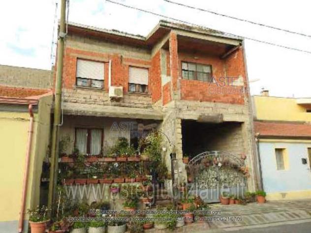 terreno edificabile in vendita a Palmas Arborea