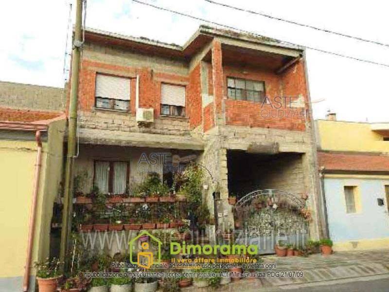 appartamento in vendita a Palmas Arborea