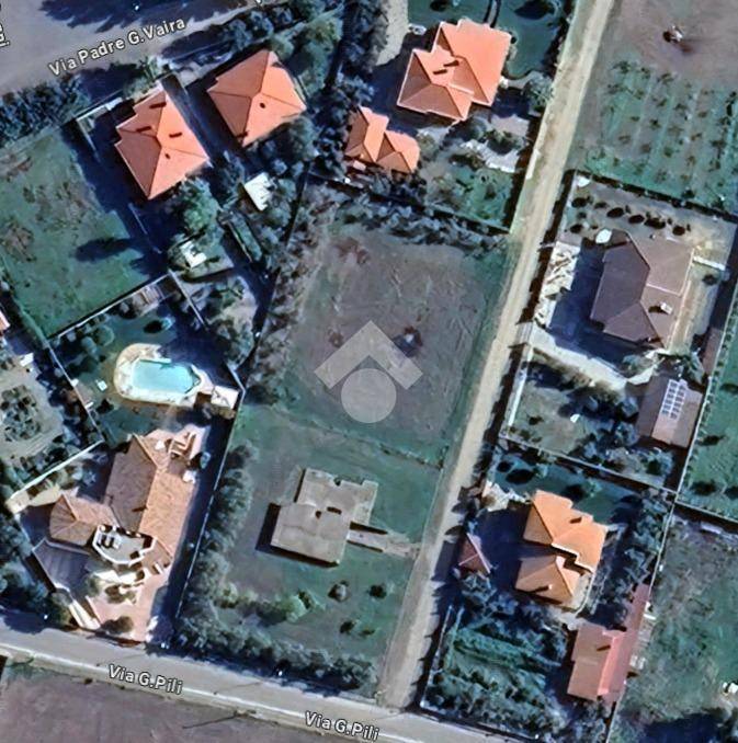 terreno agricolo in vendita a Palmas Arborea