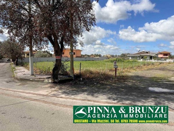 casa semindipendente in vendita a Palmas Arborea