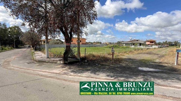 casa semindipendente in vendita a Palmas Arborea