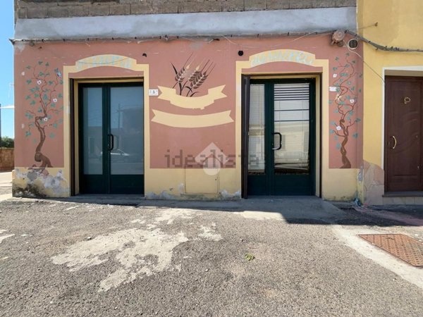 appartamento in vendita a Palmas Arborea