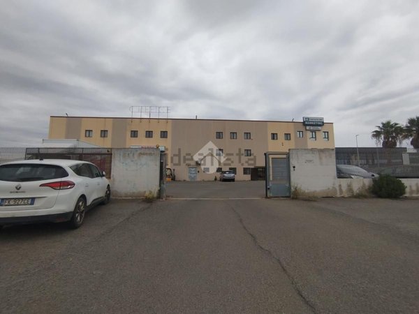 ufficio in vendita a Paulilatino