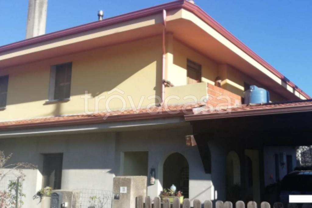 appartamento in vendita a Paulilatino