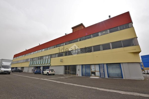 locale commerciale in vendita a Paulilatino