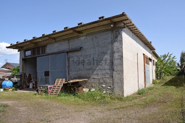 ufficio in vendita a Paulilatino