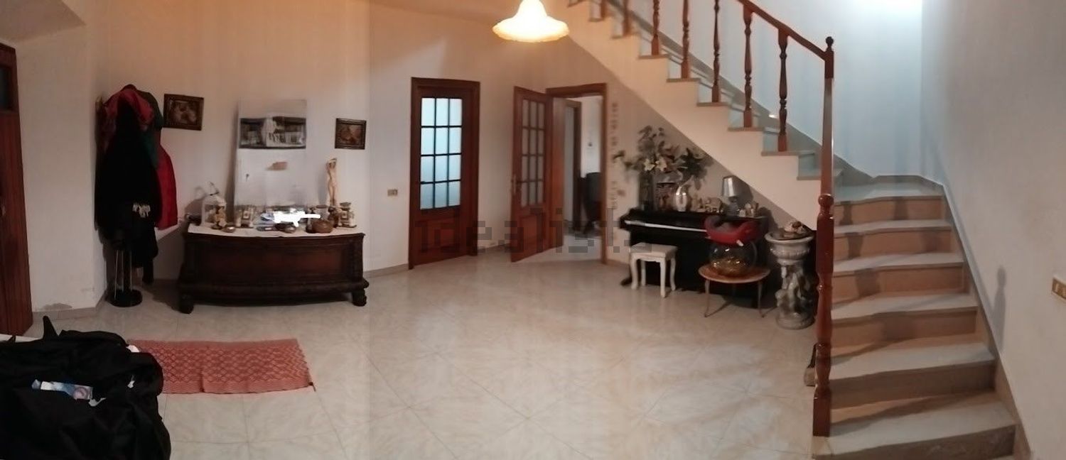 casa indipendente in vendita a Paulilatino