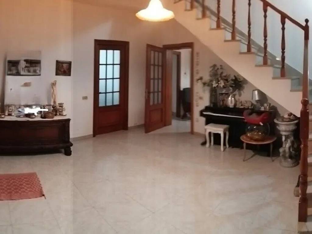 casa indipendente in vendita a Paulilatino