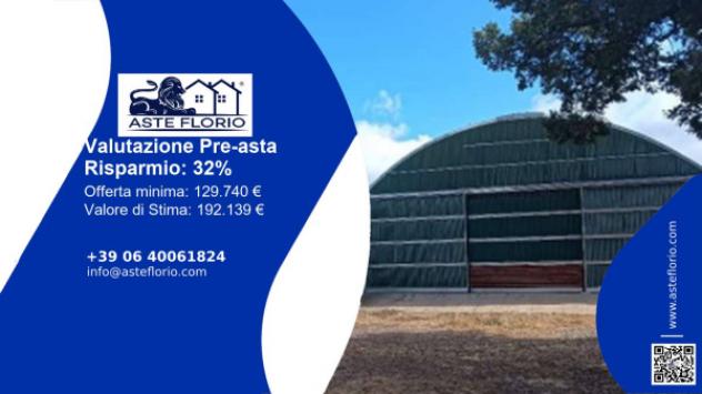 pentavano in vendita a Paulilatino