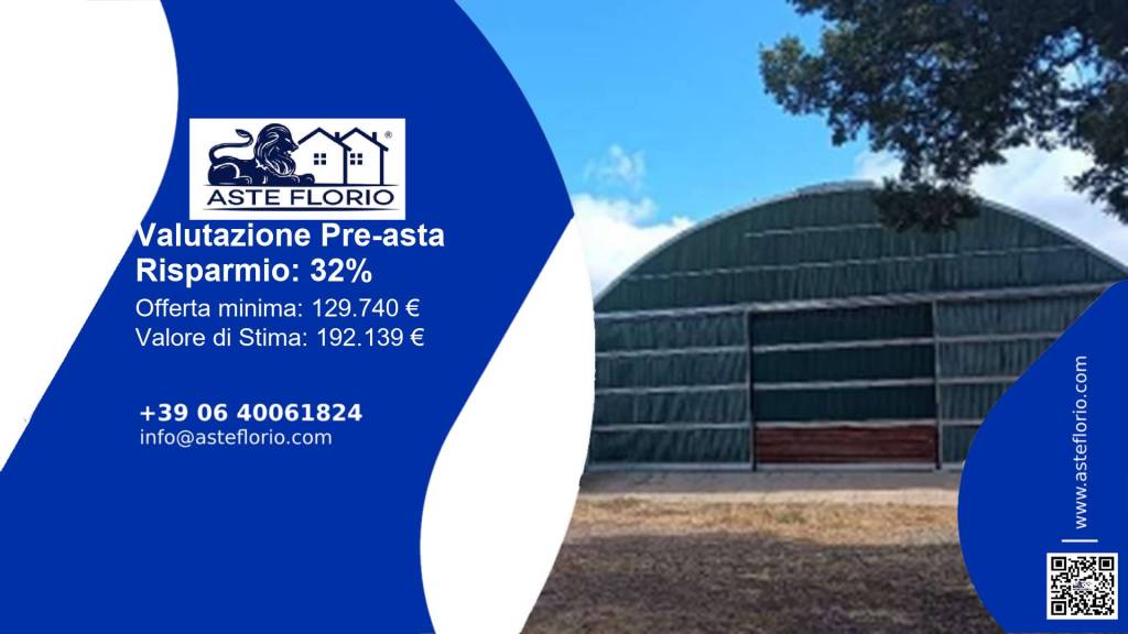 ufficio in vendita a Paulilatino