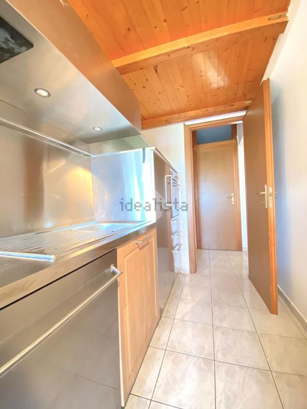 appartamento in vendita a Paulilatino